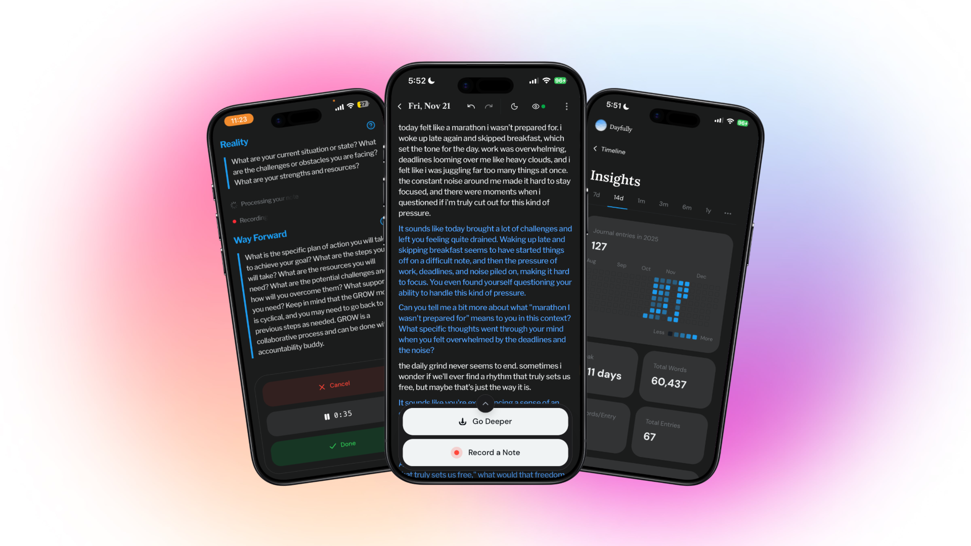 WorkItems.ai-journal-app.title